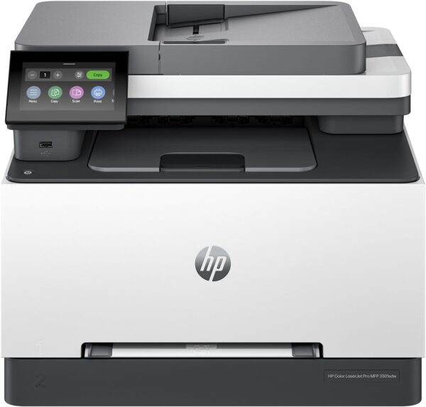 HP Color Laserjet Pro MFP 3301sdw Wireless