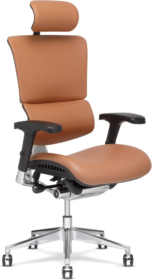 X-Chair X4 High End Executive Chair
