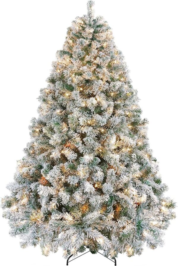Yaheetech Christmas Tree